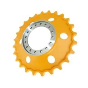 Sprocket