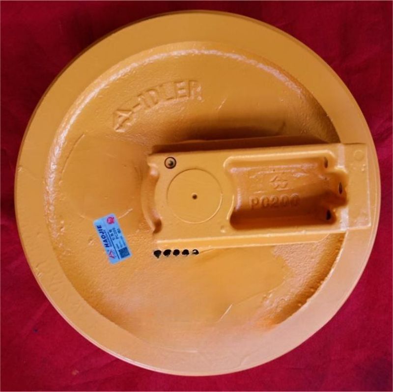 Komatsu PC200 Front Idler Excavator Aftermarket Parts