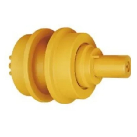 Bulldozer Caterpillar D6d Track Roller Parts