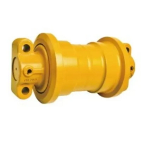 Kato HD700 Excavator Carrier Roller Spare Parts